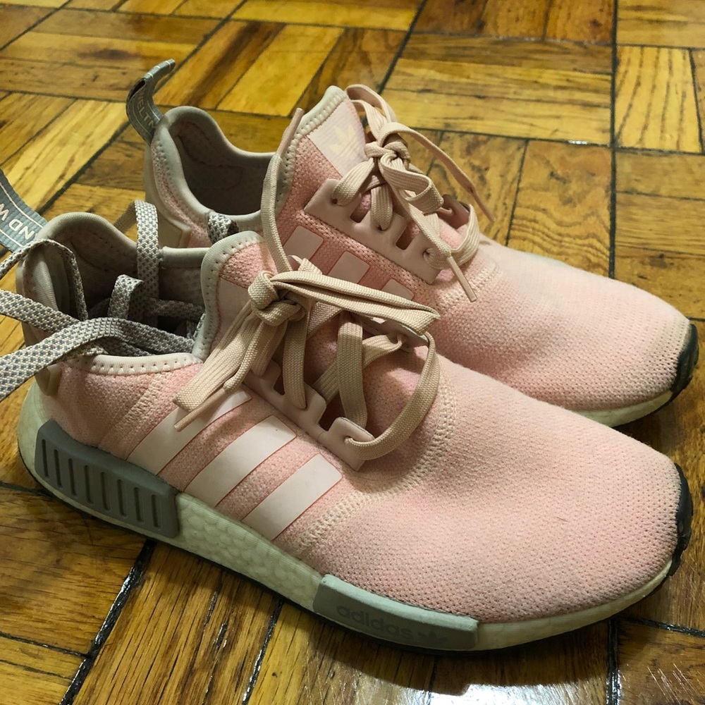 Adidas NMD boost